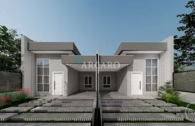 Casa com 3 quartos à venda na rua alcides barazzetti, vila verde, caxias do sul, 119 m2 por r$ 790.000