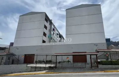 Apartamento com 2 quartos à venda na rua joão verzon netto, 95, santa catarina, caxias do sul, 82 m2 por r$ 290.000
