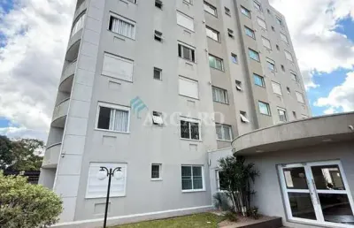 Apartamento com 2 quartos à venda na rua tarquinio zambelli, 251, nossa senhora de lourdes, caxias do sul, 70 m2 por r$ 379.000