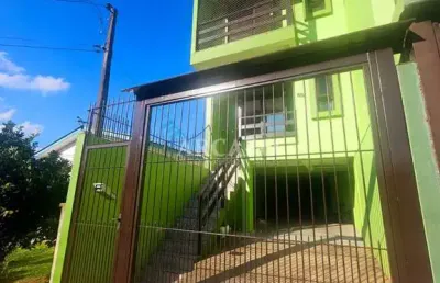 Casa com 2 quartos à venda na rua mari ruffato, 686, desvio rizzo, caxias do sul, 73 m2 por r$ 270.000