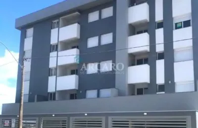 Apartamento com 2 quartos à venda na rua santo vergani, 847, vila verde, caxias do sul, 61 m2 por r$ 330.000
