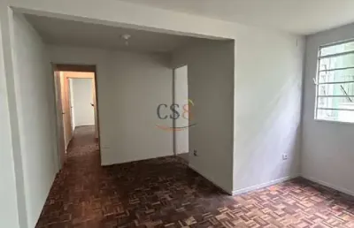 Apartamento com 2 quartos à venda na avenida fredolin wolf, 641, pilarzinho, curitiba, 59 m2 por r$ 240.000