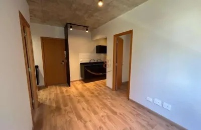 Apartamento com 2 quartos à venda na rua trajano reis, 500, são francisco, curitiba, 41 m2 por r$ 492.480