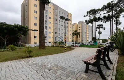 Apartamento com 2 quartos à venda na rua luiz tramontin, 1977, campo comprido, curitiba, 53 m2 por r$ 320.000