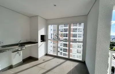 Apartamento com 3 quartos à venda na rua monsenhor ivo zanlorenzi, 4400, campo comprido, curitiba, 113 m2 por r$ 1.200.000
