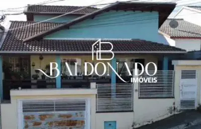 Casa em itapeva mg 226 metros r$ 720 mil bairro excelente