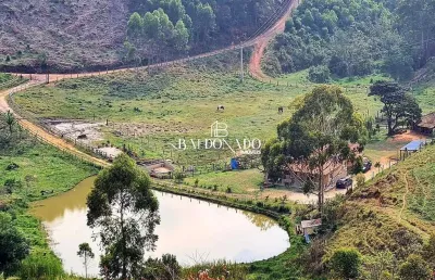 Sítio em joanópolis sp à venda 72.260m² nascente e escritura