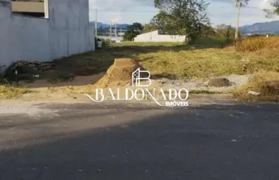 Terreno em extrema mg à venda de 200m² no residencial sierra