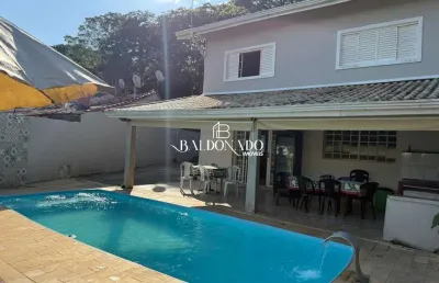 Casa em joanópolis sp à venda represa pé na água 1.200m²