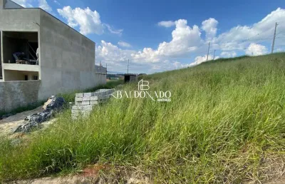 Terreno em extrema - mg loteamento sierra, próximo da cidade
