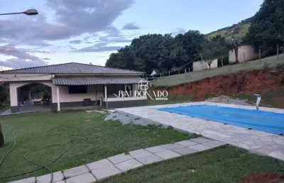 Chácara / sítio com 2 quartos à venda no Centro, Extrema 