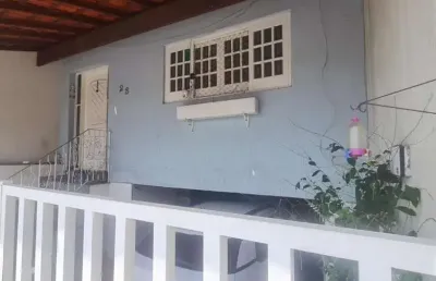 Casa em bragança paulista sp à venda próximo do centro, com