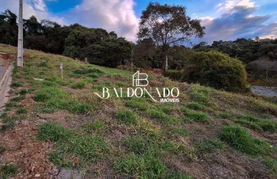 Terreno em extrema mg lote 210,90 mts resid. r$158.200,00