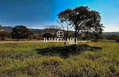 Terreno em extrema mg 300 metros lote comercial 330mil