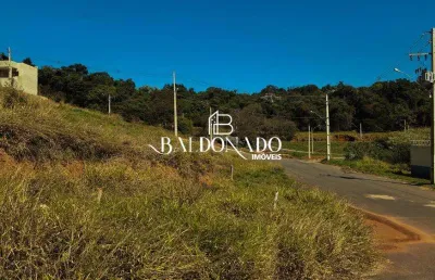 Terreno em extrema mg 251,06 mts lote resid r$ 188.295,00