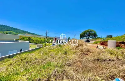 Terreno em extrema mg à venda no sierra 200m² prox. da cidade