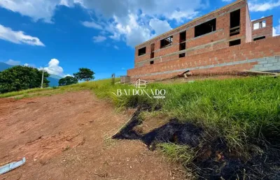 Terreno em extrema mg à venda 200m² jatobás 2 km da cidade
