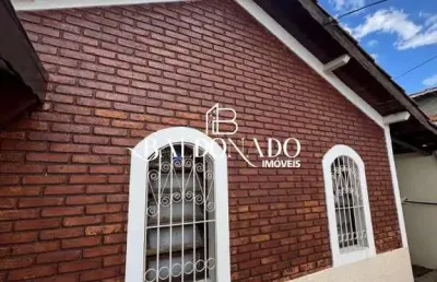 Casa em bragança paulista sp à venda 2 quartos com escritura
