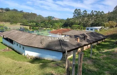 Fazenda para venda em joanópolis / sp no bairro barranco