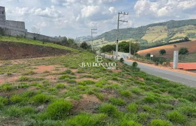 Terreno à venda no Centro, Toledo 