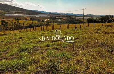 Terreno em extrema mg 209,73 metros residencial 168mil
