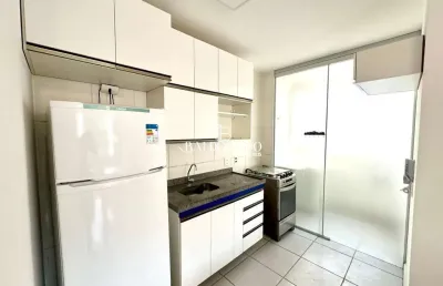 Apartamento em extrema mg à venda mobiliado e com eletrodomésticos