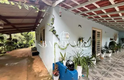 Chácara em munhoz mg à venda 1.600 m  água de mina pomar