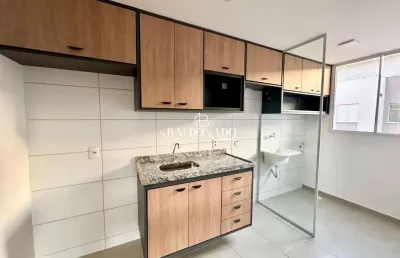 Apartamento em extrema mg para alugar com 2 quartos armários