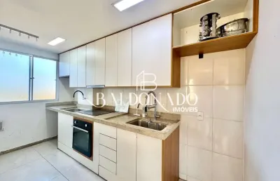 Apartamento em extrema mg à venda 2 quartos com planejados