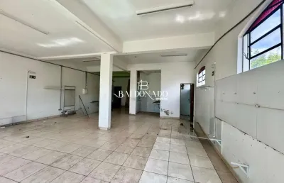 Sala comercial em extrema mg locação 75m  prox. a rodoviaria