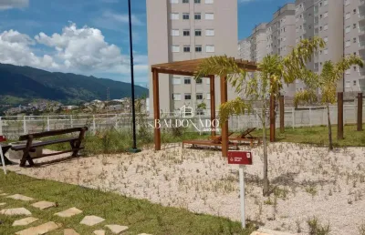 Apartamento com 2 dormitórios à venda, extrema - mg bairro da ponte nova