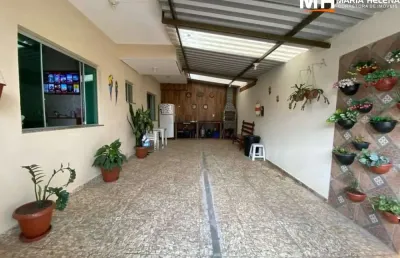 Apartamento com 3 quartos à venda no são marcos, conselheiro lafaiete , 80 m2 por r$ 300.000