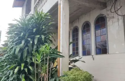 Casa com 7 quartos à venda no são sebastião, conselheiro lafaiete , 232 m2 por r$ 950.000