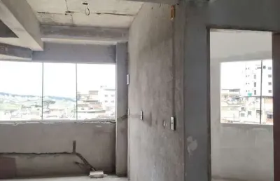 Apartamento com 4 quartos à venda no sagrado coração de jesus, conselheiro lafaiete , 140 m2 por r$ 530.000