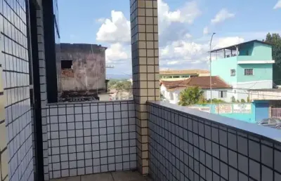 Apartamento com 3 quartos à venda no sagrado coração de jesus, conselheiro lafaiete , 122 m2 por r$ 395.000