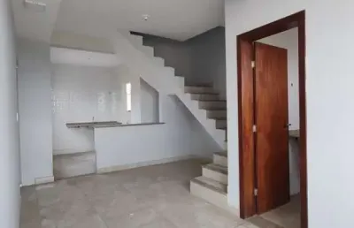 Casa com 2 quartos à venda no santo agostinho, conselheiro lafaiete , 95 m2 por r$ 315.000