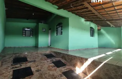 Casa com 3 quartos à venda em belvedere, ouro branco , 28 m2 por r$ 349.000