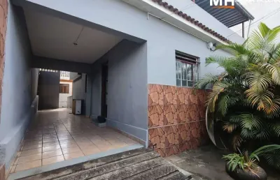 Casa com 3 quartos à venda no são joão, conselheiro lafaiete , 70 m2 por r$ 370.000