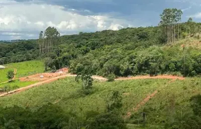 Terreno à venda na zona rural, entre rios de minas , 21 m2 por r$ 190.000