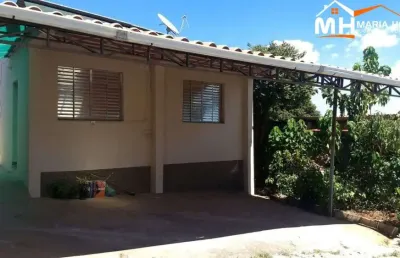 Casa com 3 quartos à venda no centro, ouro branco , 128 m2 por r$ 400.000