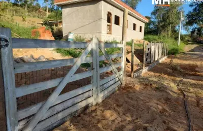 Casa com 3 quartos à venda no copaíba 2, são brás do suaçuí , 113 m2 por r$ 300.000