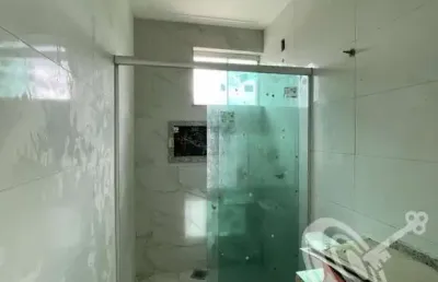 Casa com 3 quartos à venda no Residencial Bethania, Santana do Paraíso 