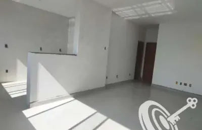 Apartamento com 3 quartos à venda no Jardim Panorama, Ipatinga 
