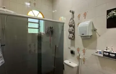 Casa com 3 quartos à venda na Vila Celeste, Ipatinga 
