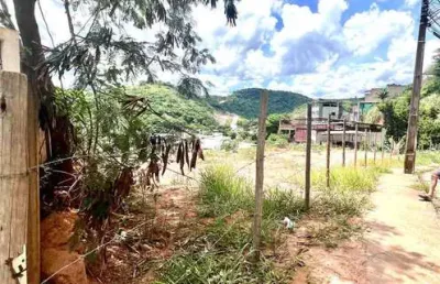 Terreno à venda no Caladinho, Coronel Fabriciano 