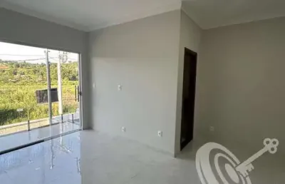 Casa com 3 quartos à venda no Residencial Bethania, Santana do Paraíso 