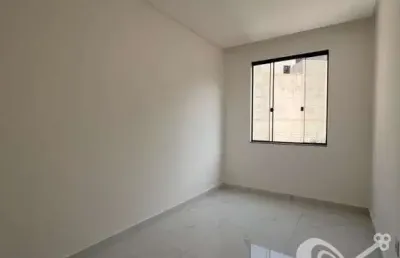 Casa com 3 quartos à venda no Residencial Bethania, Santana do Paraíso 