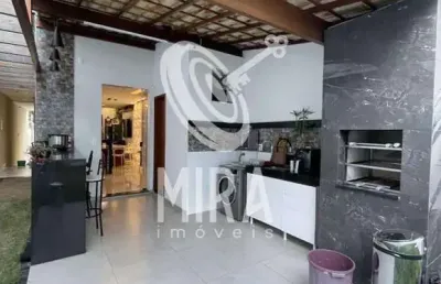 Casa com 3 quartos à venda no Fontes, Ipatinga 
