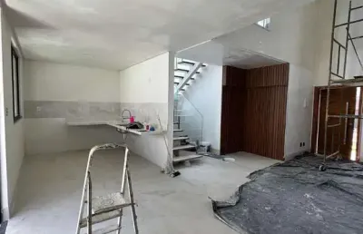 Casa com 3 quartos à venda na Vila Ipanema, Ipatinga 