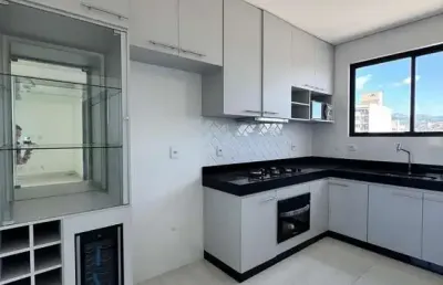 Apartamento com 3 quartos à venda na Cidade Nobre, Ipatinga 